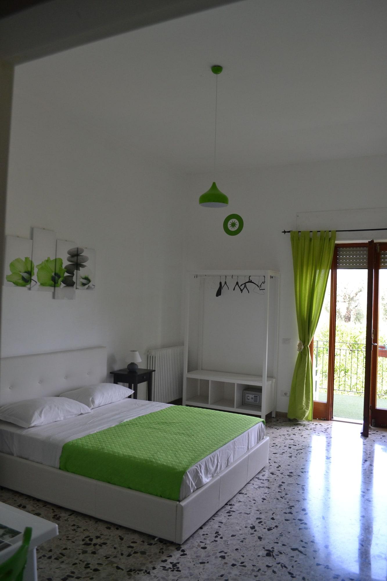 Sorrento Experience B&B 외부 사진